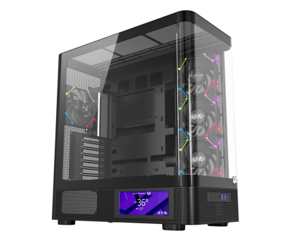 Obudowa do komputera XYZ Quantum Pro